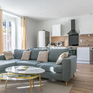 Le Cocoon Sur La Volane Vals-les-Bains