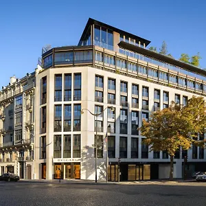 ***** Hotel Bvlgari France